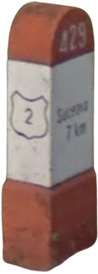 bollard